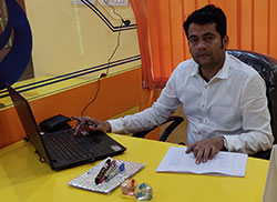 about SSI